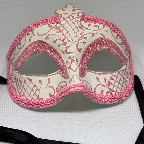 Venetian Mask - Picture 2 of 2